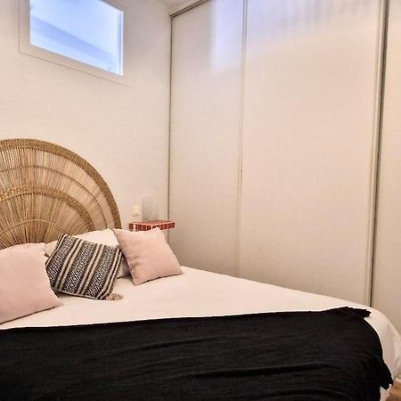 Charmant Appartement Banyuls-sur-Mer Exteriér fotografie