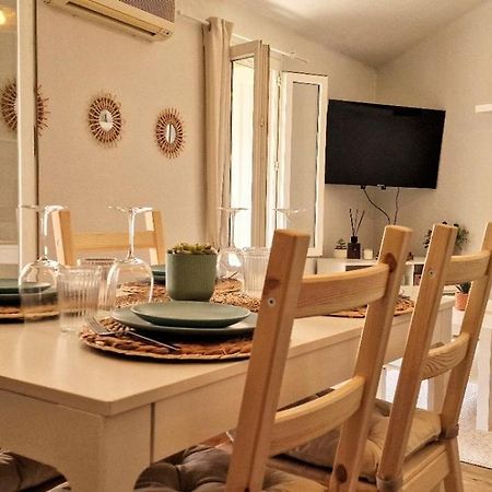 Charmant Appartement Banyuls-sur-Mer Exteriér fotografie