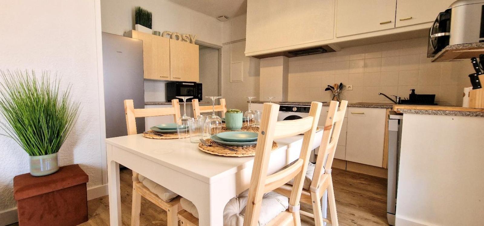 Charmant Appartement Banyuls-sur-Mer Exteriér fotografie