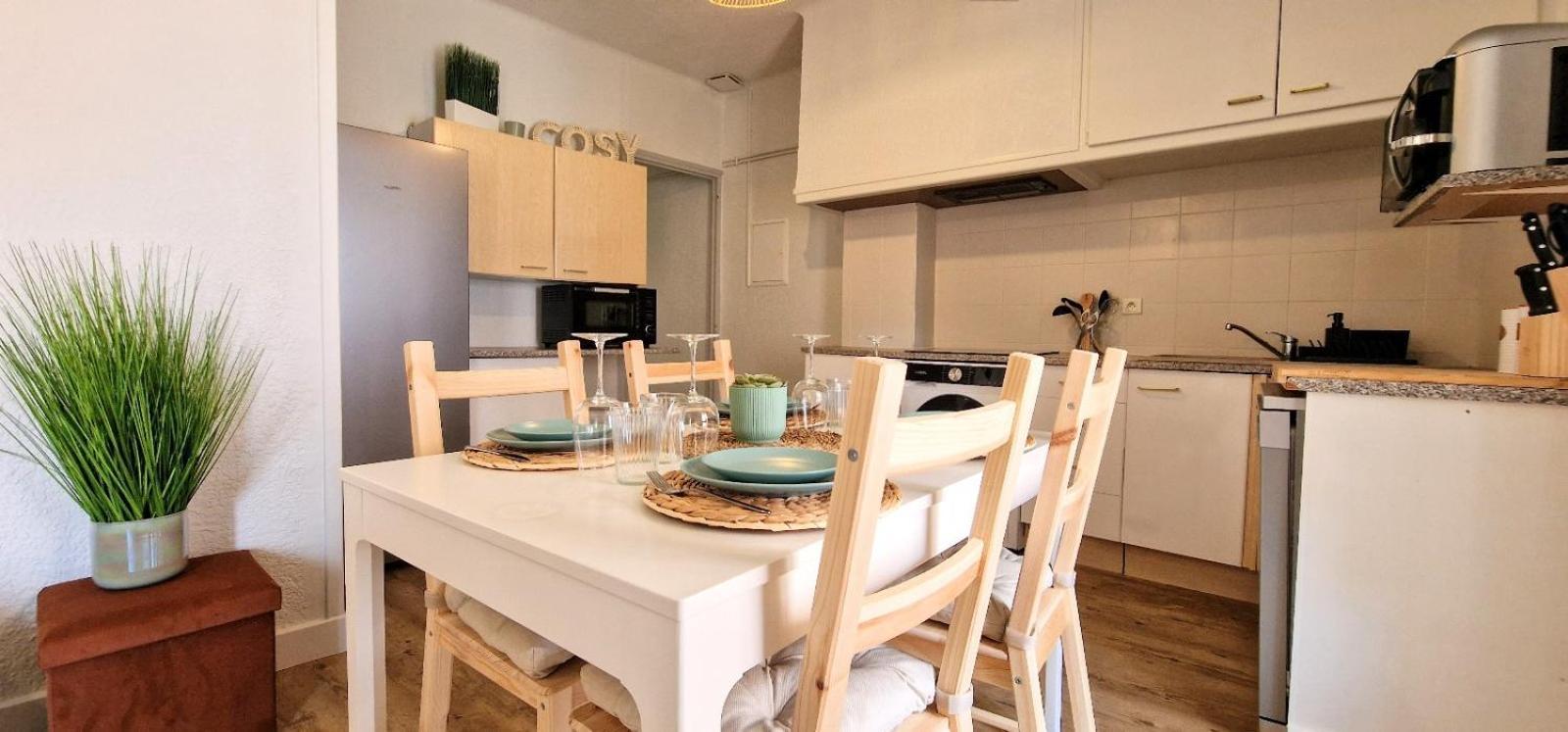 Charmant Appartement Banyuls-sur-Mer Exteriér fotografie