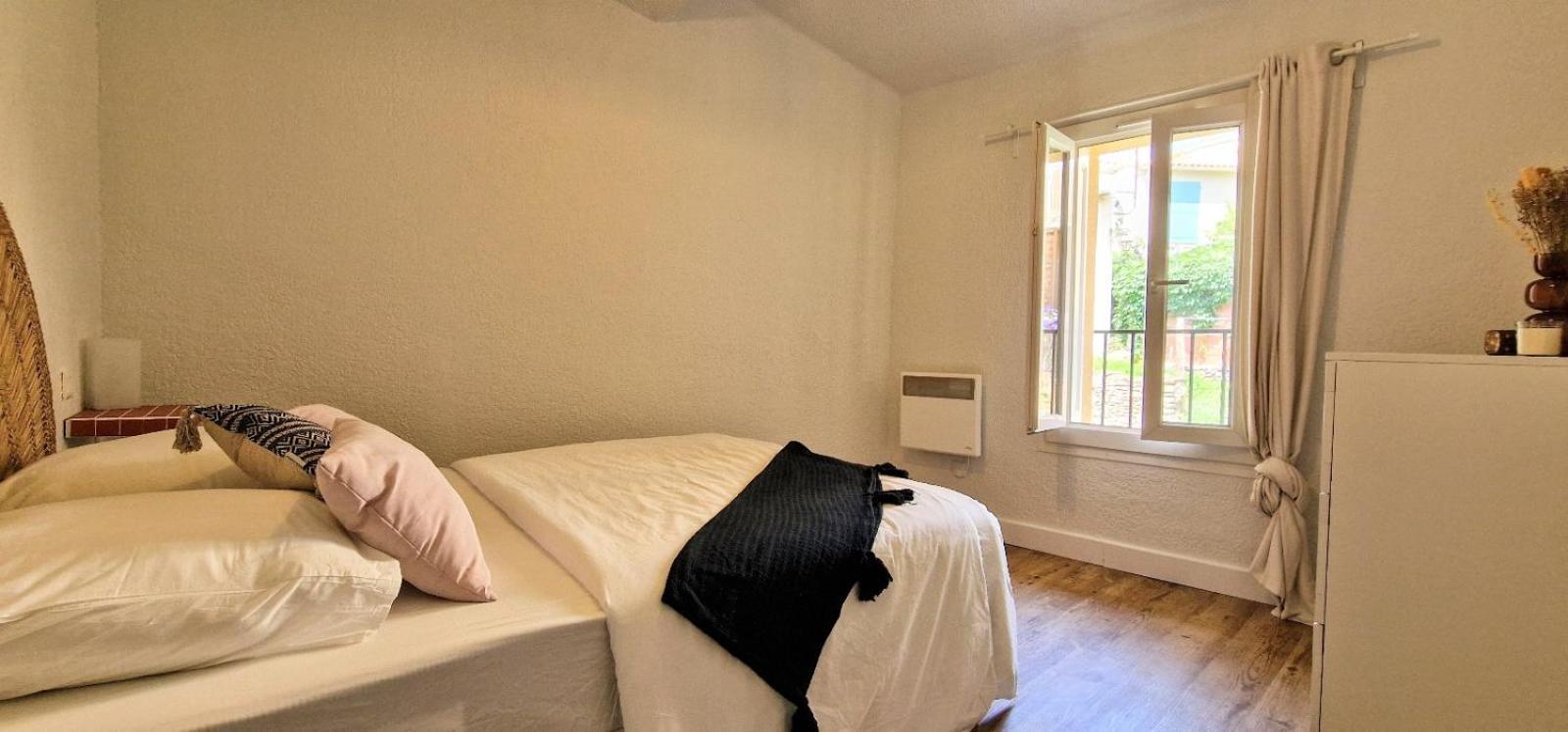 Charmant Appartement Banyuls-sur-Mer Exteriér fotografie