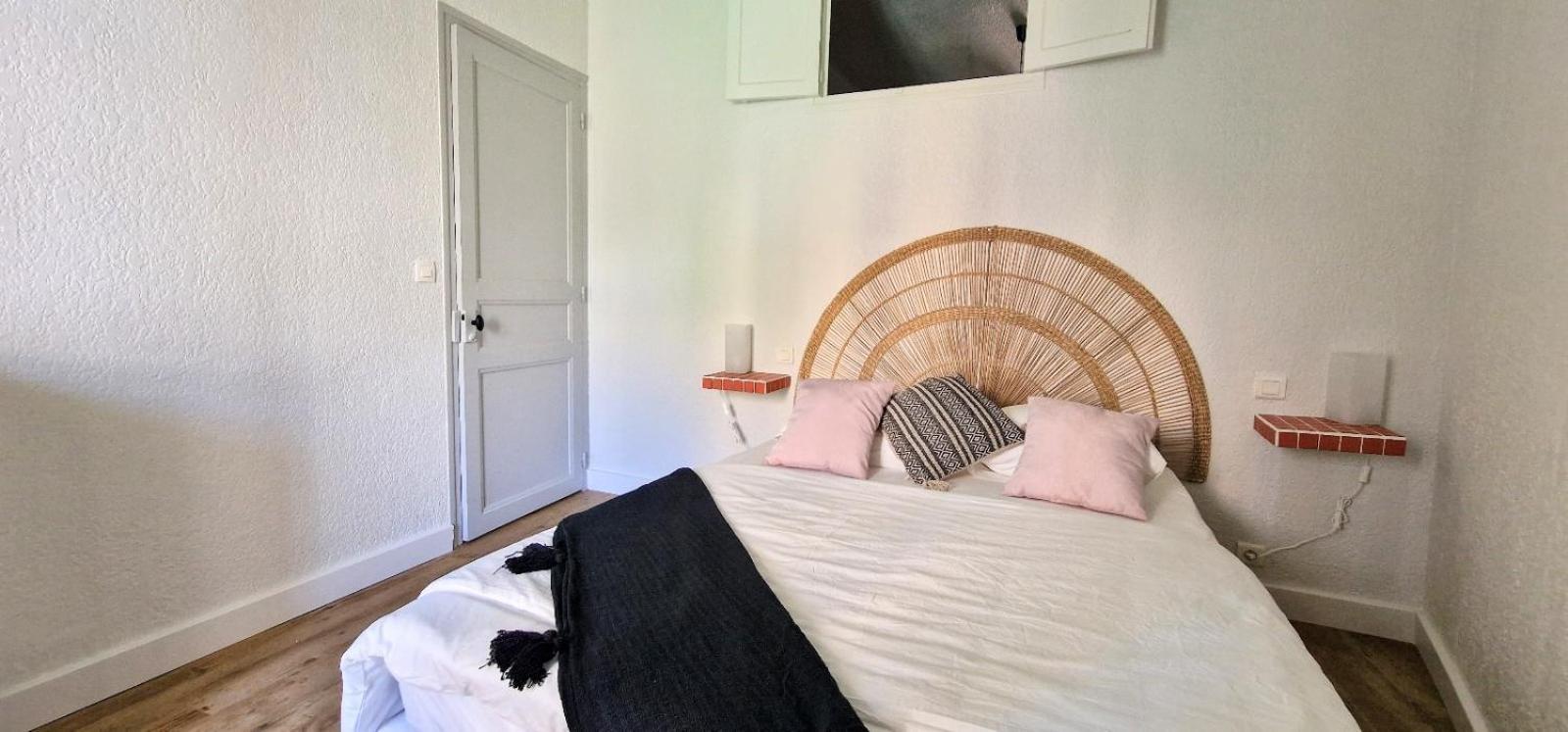 Charmant Appartement Banyuls-sur-Mer Exteriér fotografie